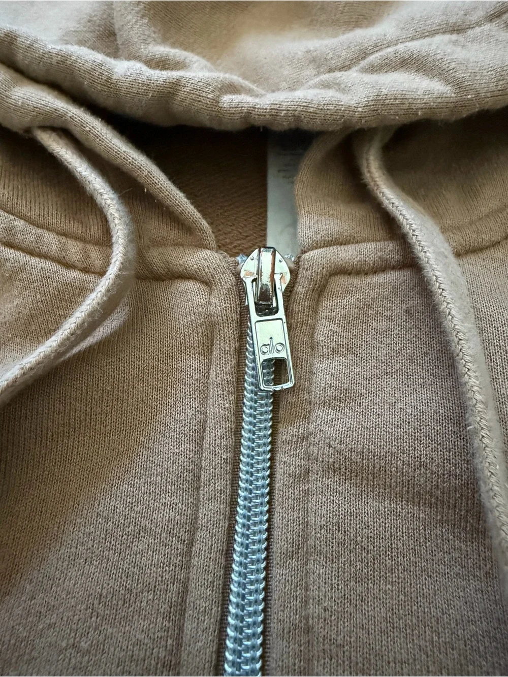 AloYoga Hoodie and Sweatpants Set